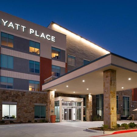 Hyatt Place Dallas/רוקוול מראה חיצוני תמונה