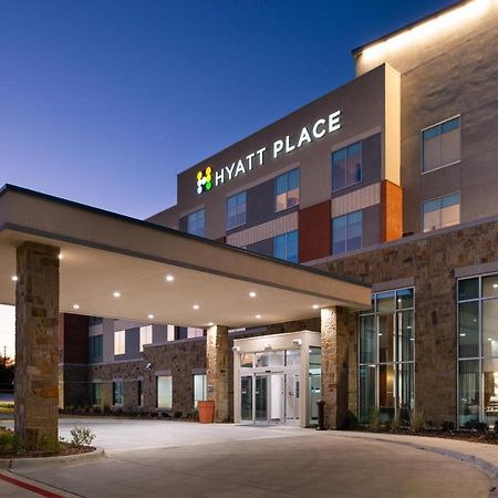 Hyatt Place Dallas/רוקוול מראה חיצוני תמונה