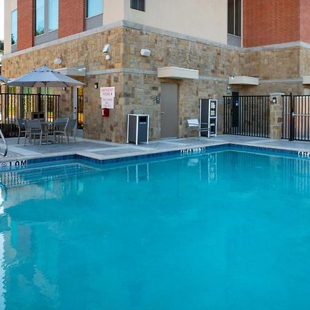 Hyatt Place Dallas/רוקוול מראה חיצוני תמונה