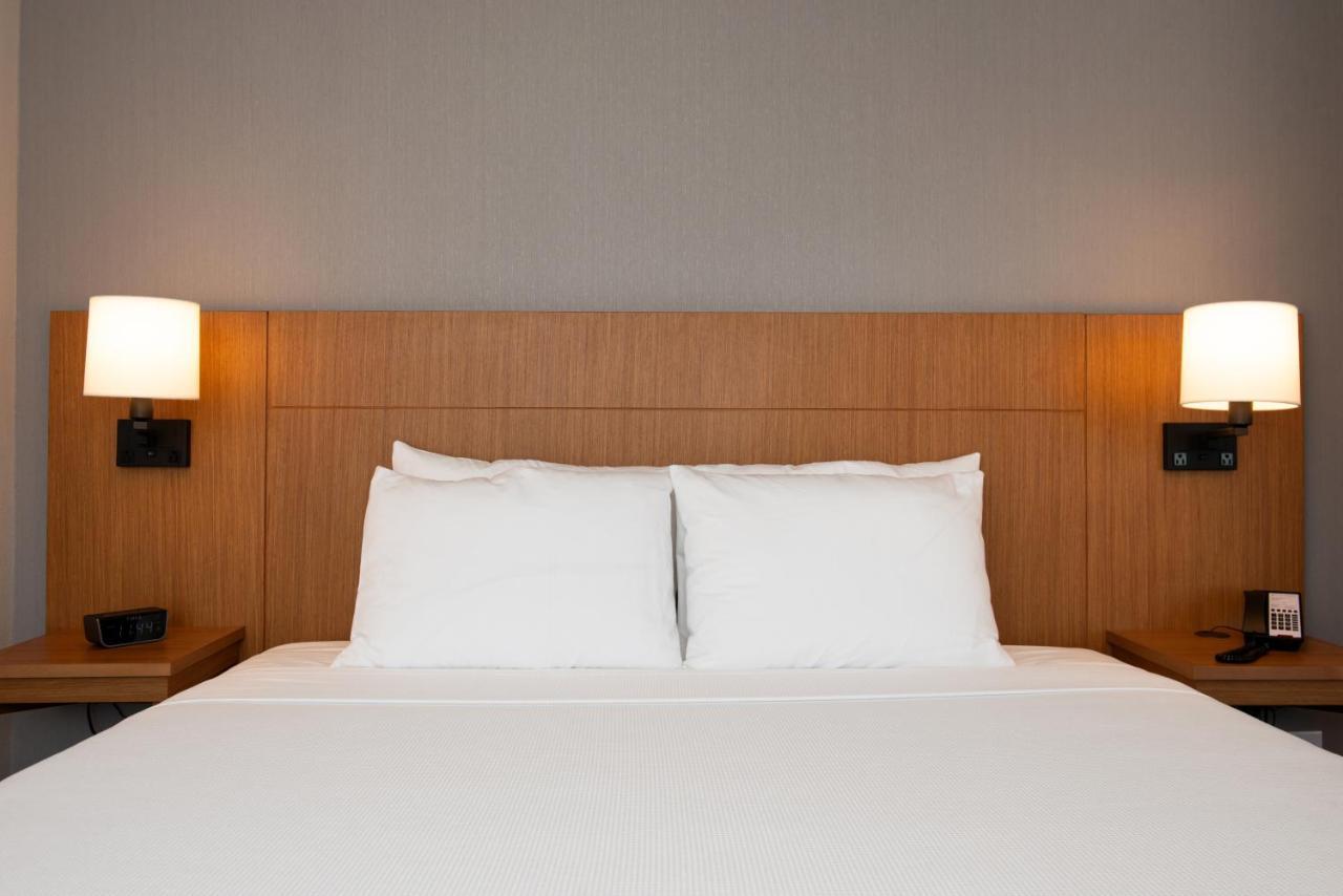 Hyatt Place Dallas/רוקוול מראה חיצוני תמונה