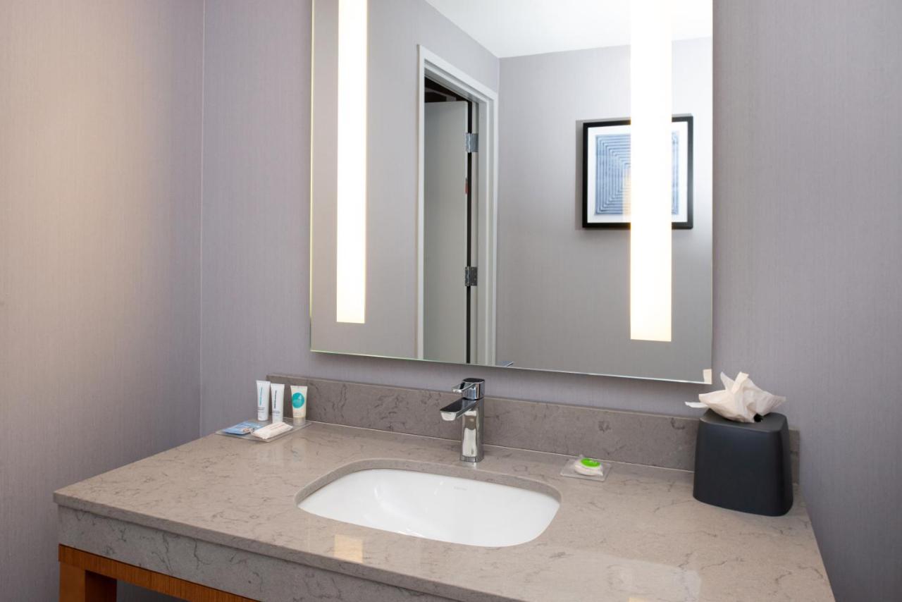 Hyatt Place Dallas/רוקוול מראה חיצוני תמונה