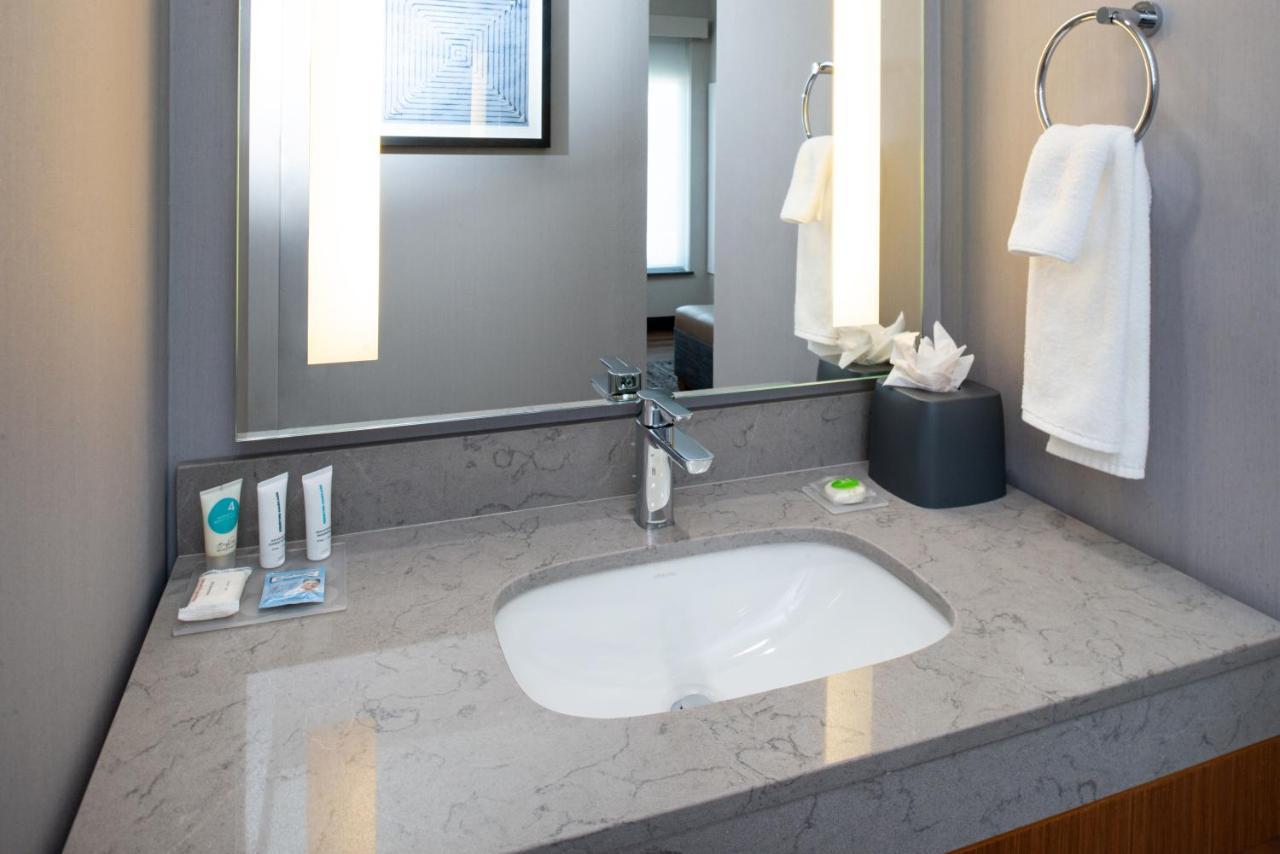 Hyatt Place Dallas/רוקוול מראה חיצוני תמונה