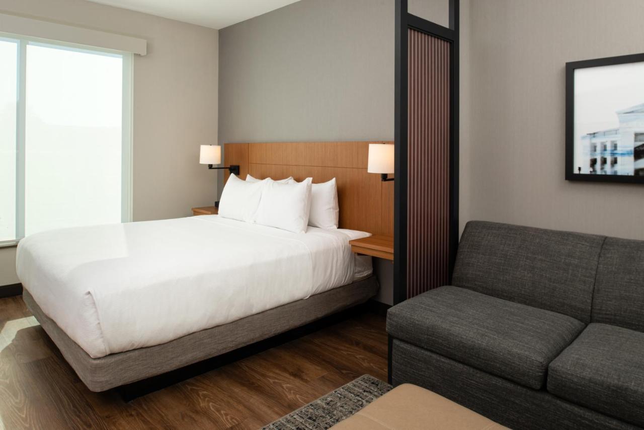 Hyatt Place Dallas/רוקוול מראה חיצוני תמונה