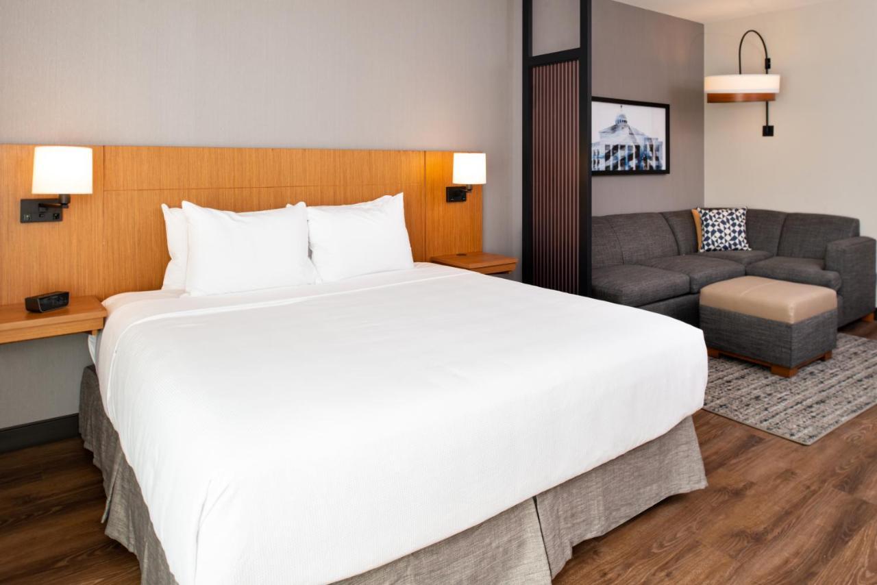 Hyatt Place Dallas/רוקוול מראה חיצוני תמונה