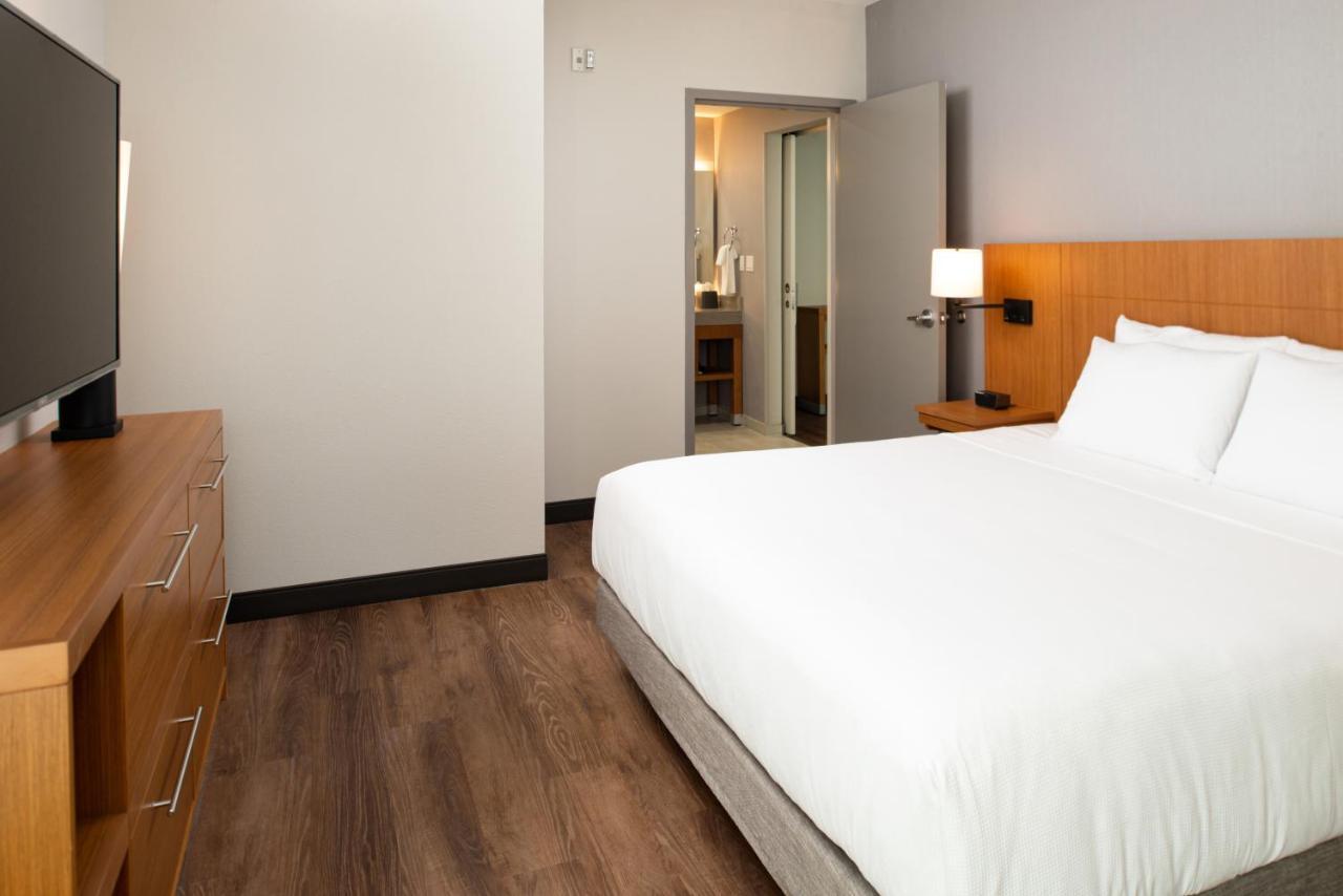 Hyatt Place Dallas/רוקוול מראה חיצוני תמונה