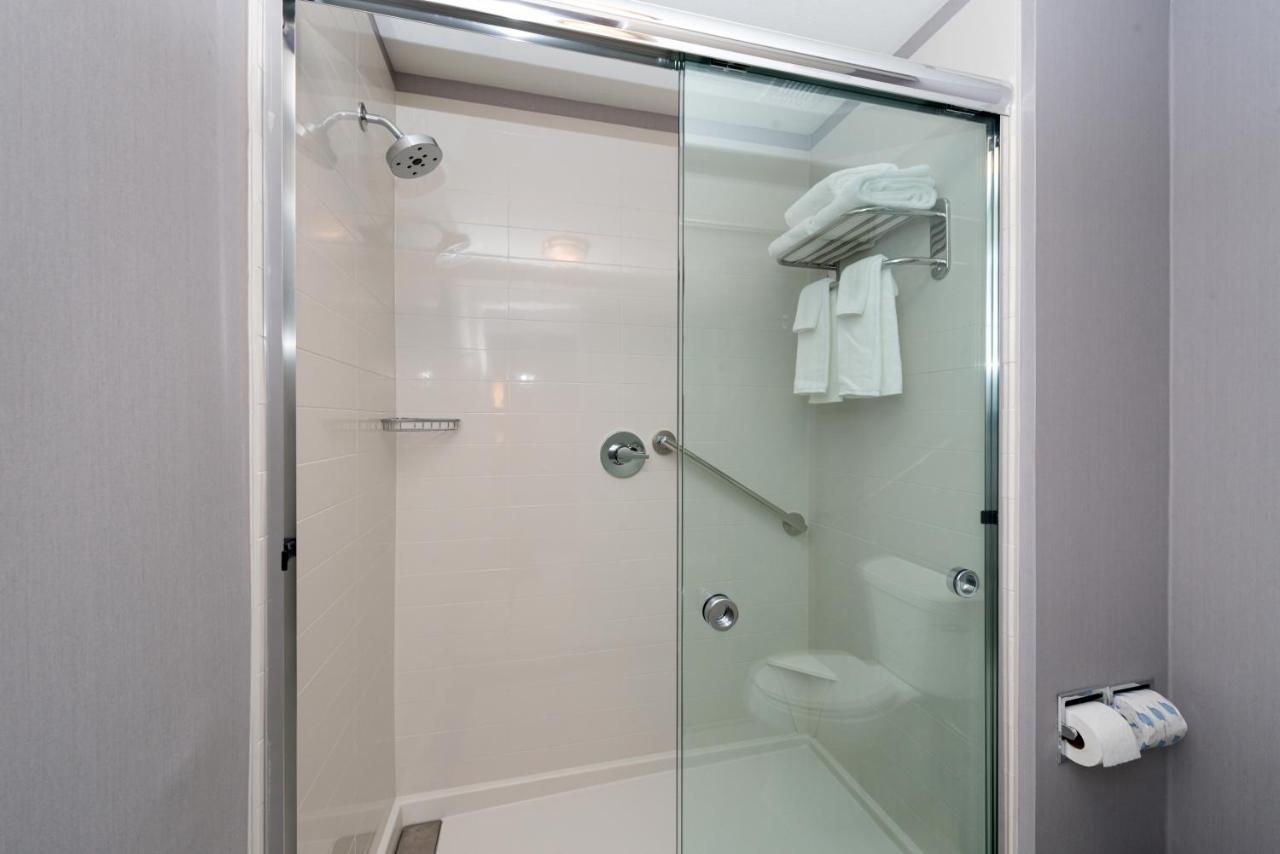 Hyatt Place Dallas/רוקוול מראה חיצוני תמונה