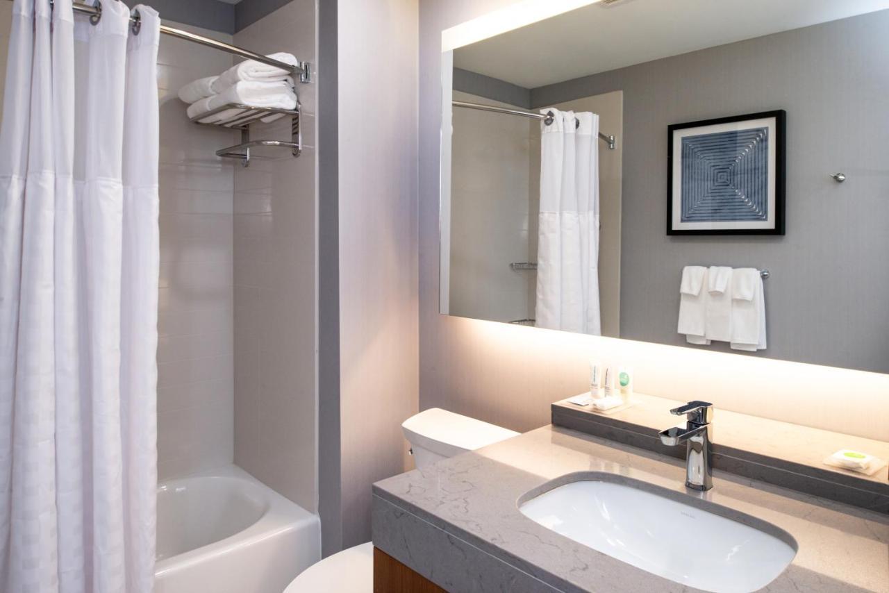 Hyatt Place Dallas/רוקוול מראה חיצוני תמונה
