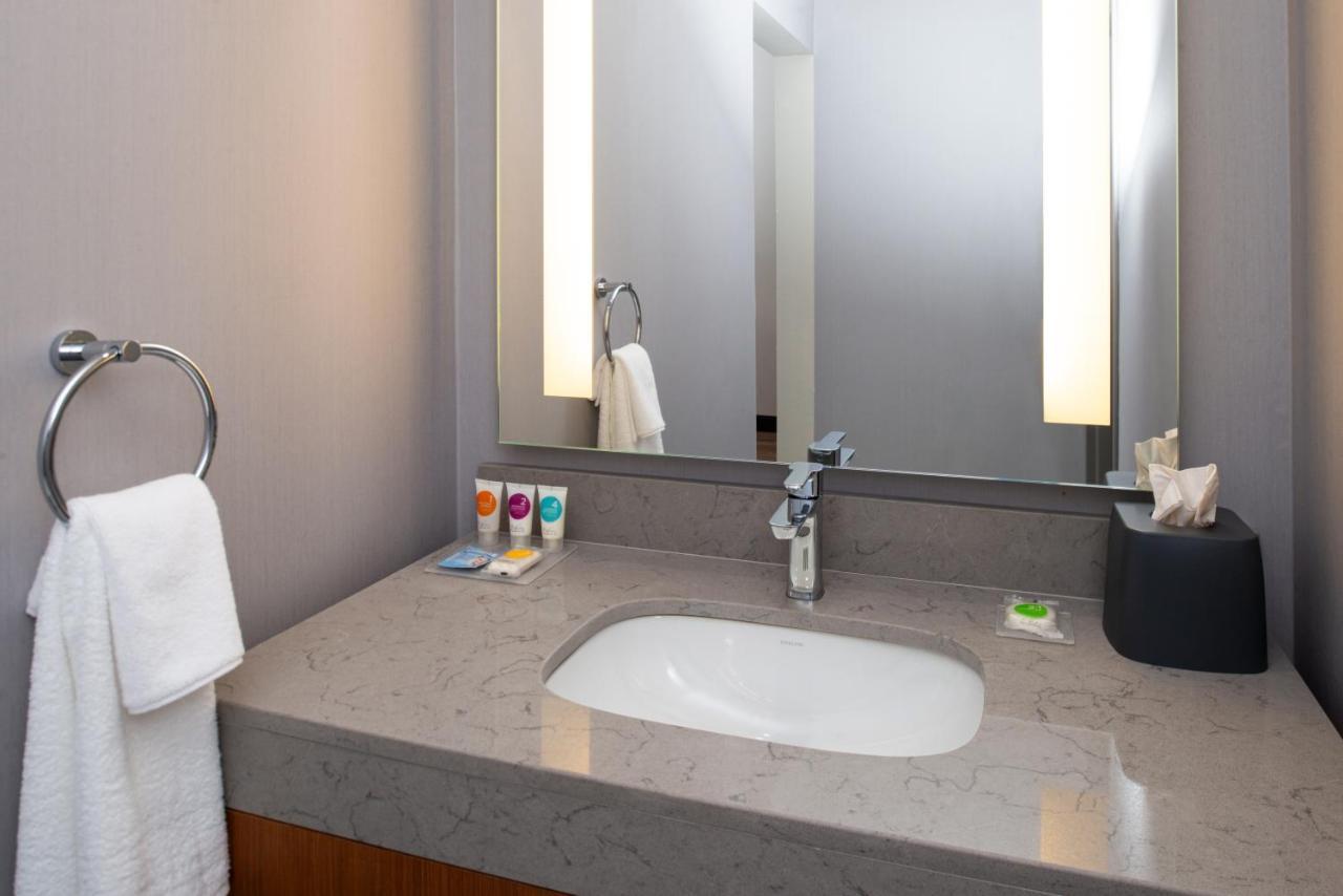 Hyatt Place Dallas/רוקוול מראה חיצוני תמונה