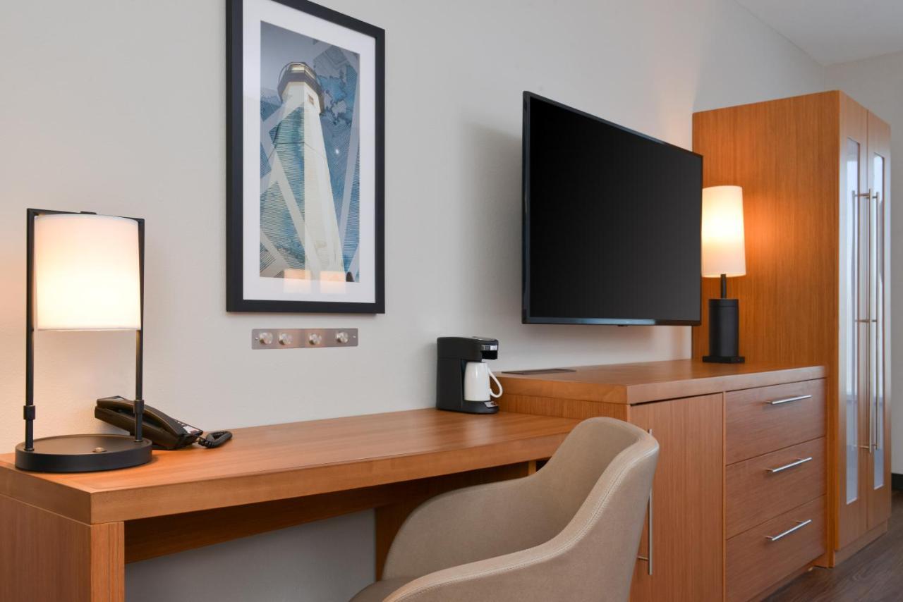 Hyatt Place Dallas/רוקוול מראה חיצוני תמונה