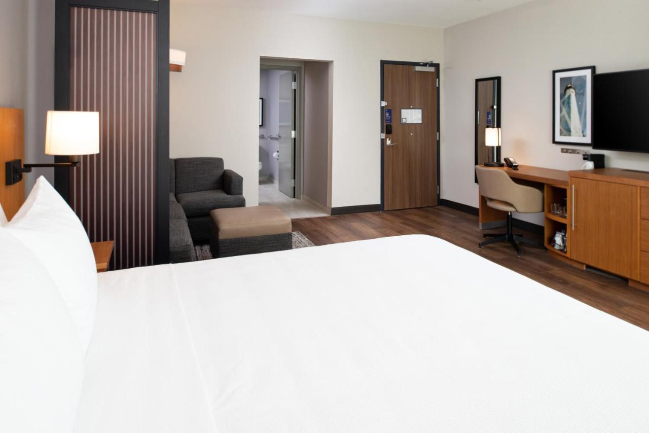 Hyatt Place Dallas/רוקוול מראה חיצוני תמונה