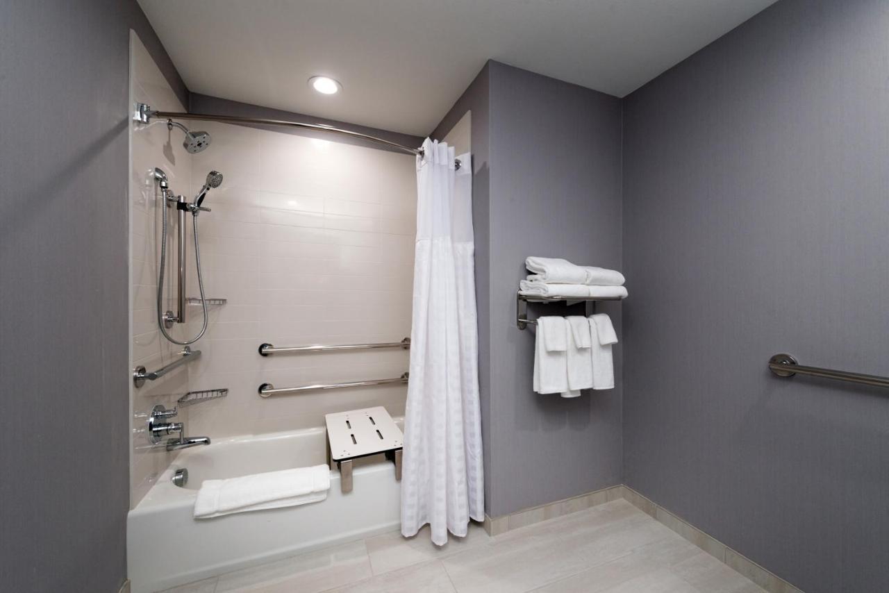 Hyatt Place Dallas/רוקוול מראה חיצוני תמונה