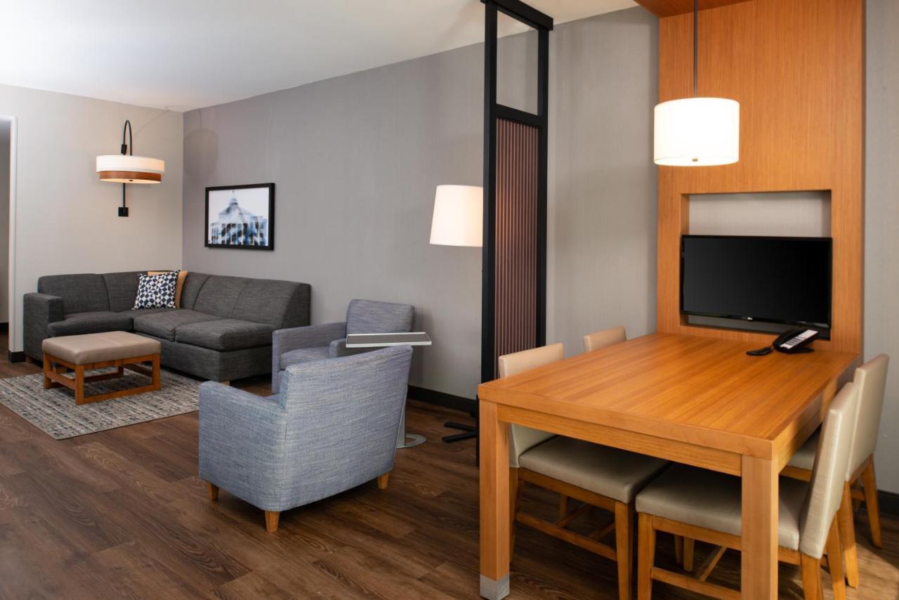 Hyatt Place Dallas/רוקוול מראה חיצוני תמונה