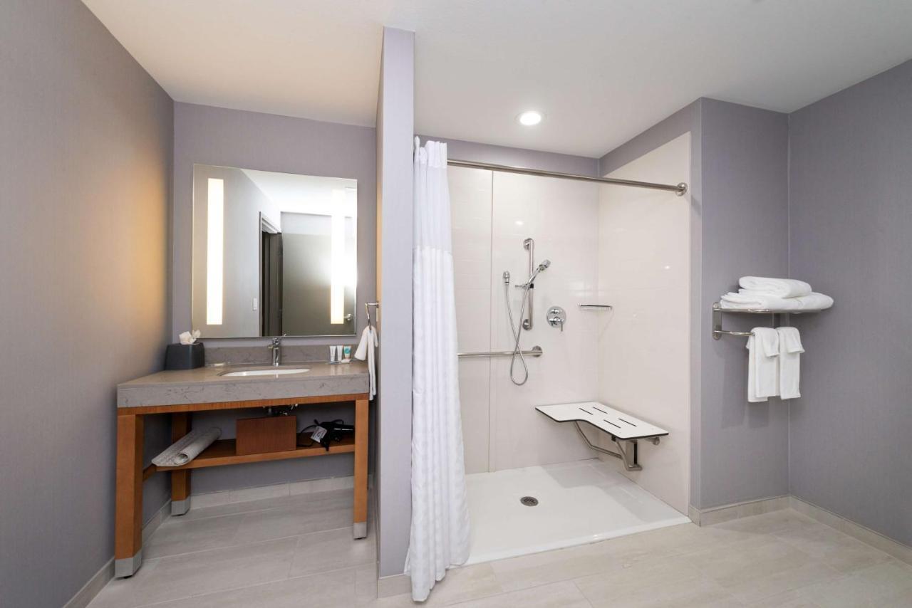 Hyatt Place Dallas/רוקוול מראה חיצוני תמונה