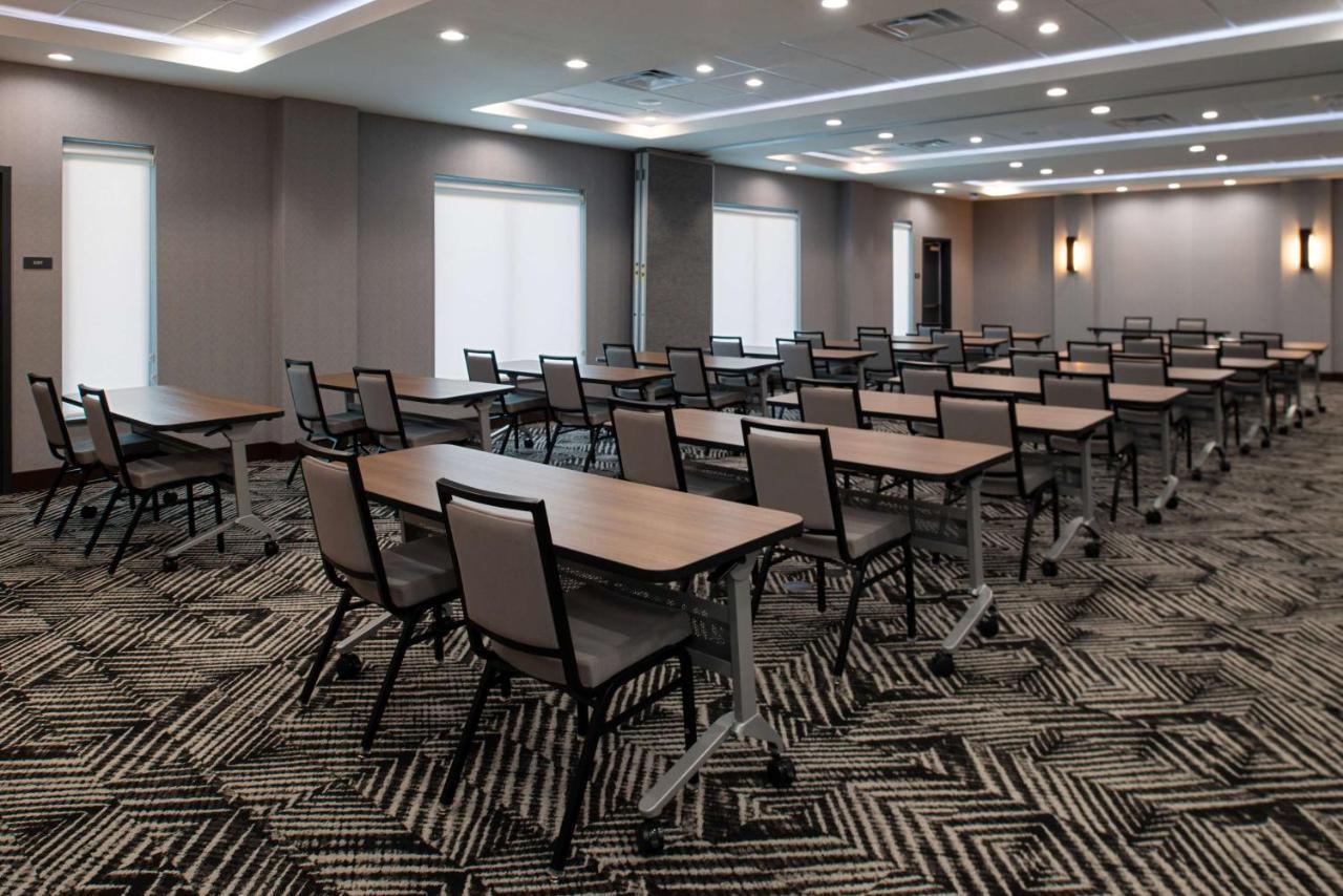 Hyatt Place Dallas/רוקוול מראה חיצוני תמונה