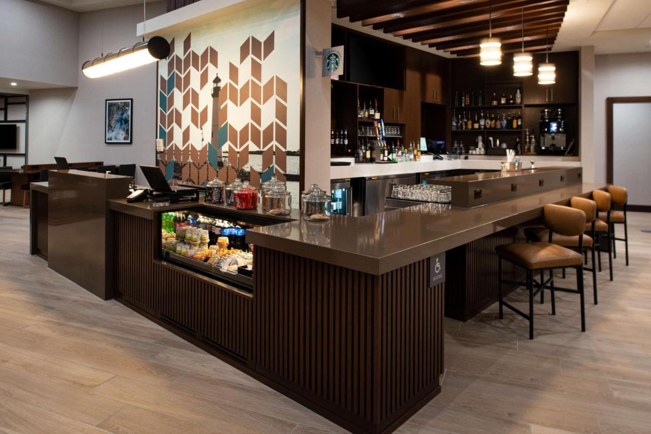 Hyatt Place Dallas/רוקוול מראה חיצוני תמונה