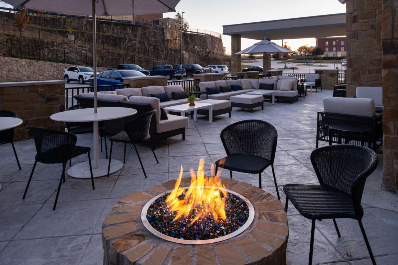 Hyatt Place Dallas/רוקוול מראה חיצוני תמונה