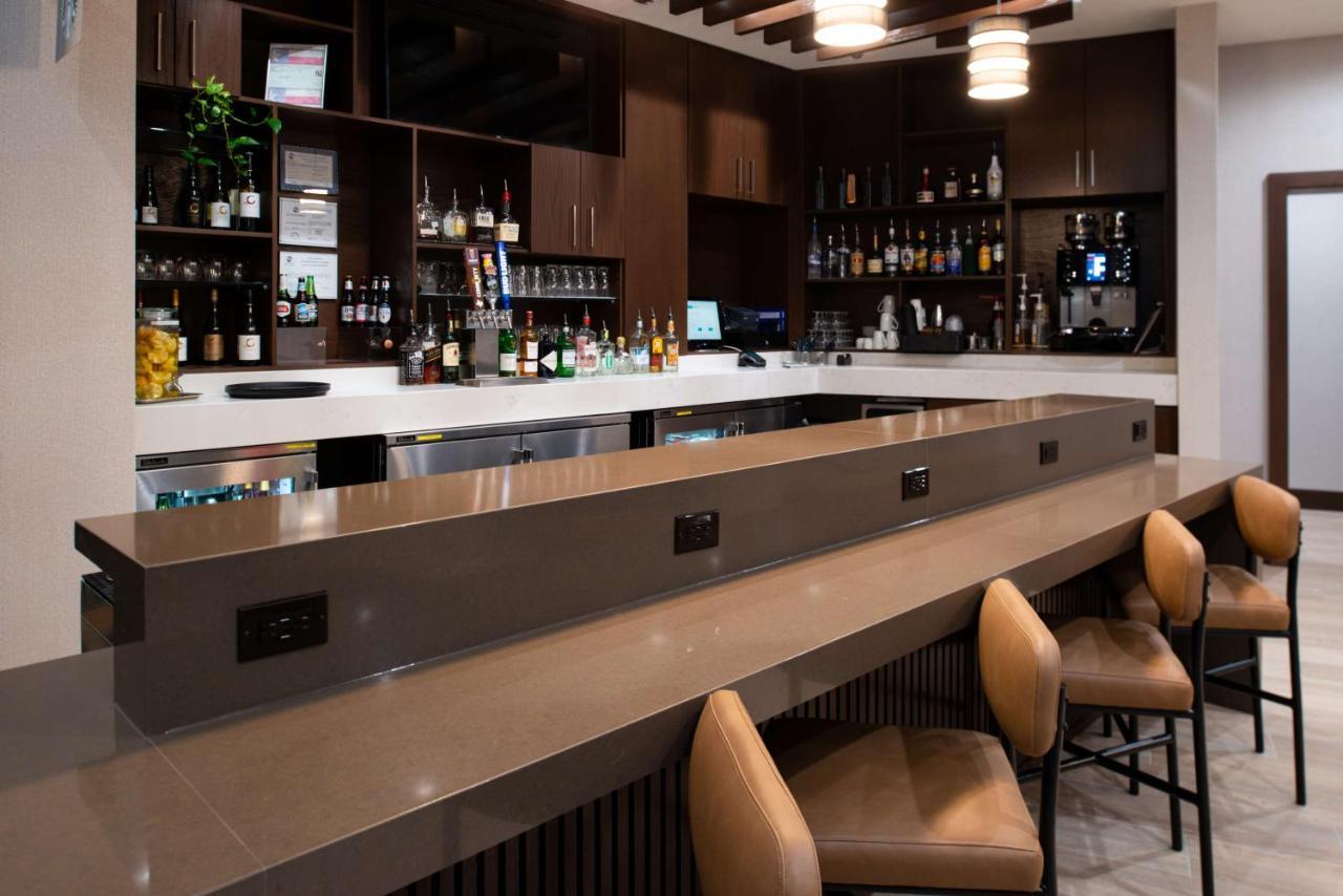 Hyatt Place Dallas/רוקוול מראה חיצוני תמונה