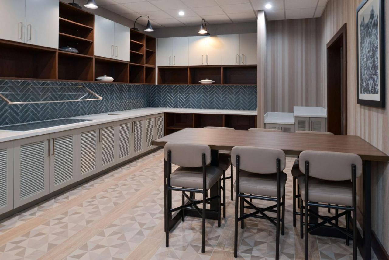 Hyatt Place Dallas/רוקוול מראה חיצוני תמונה