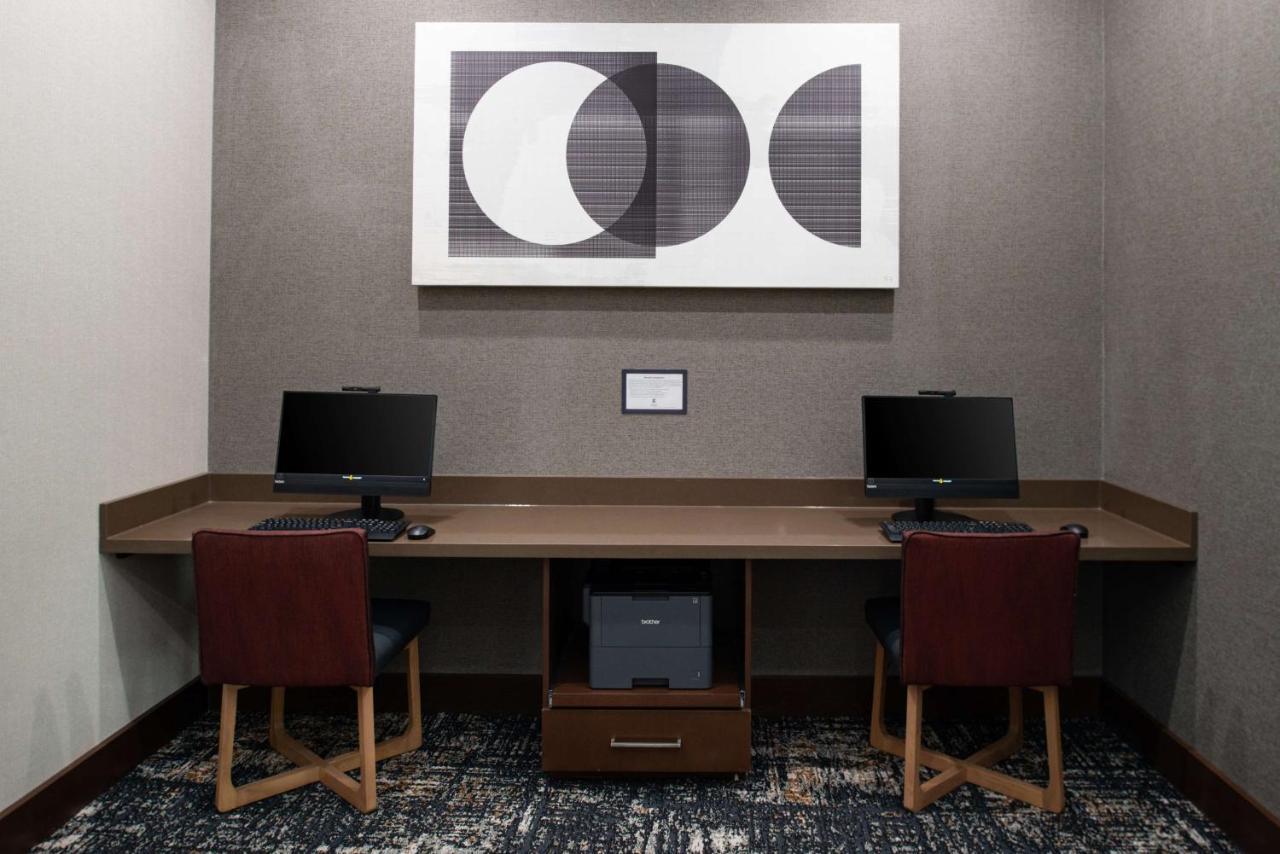Hyatt Place Dallas/רוקוול מראה חיצוני תמונה