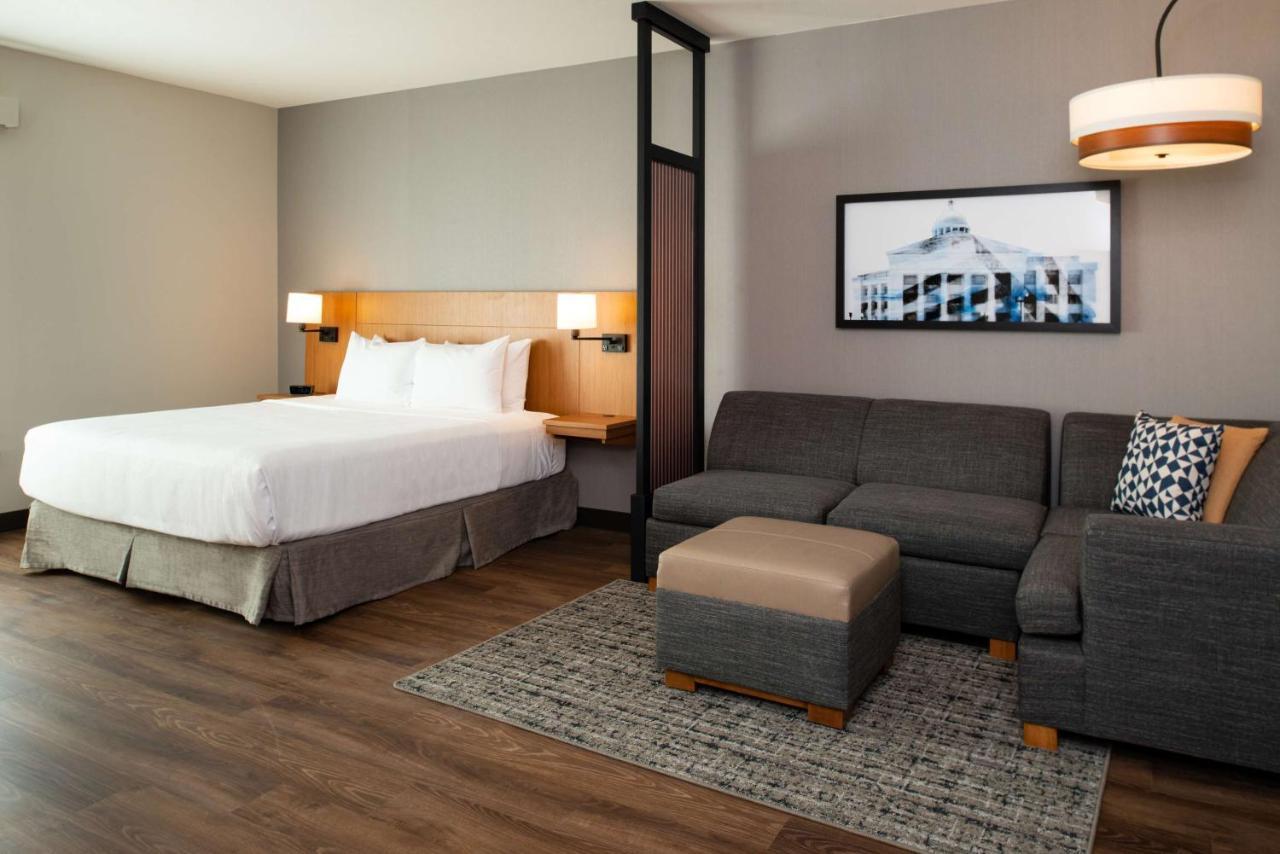 Hyatt Place Dallas/רוקוול מראה חיצוני תמונה