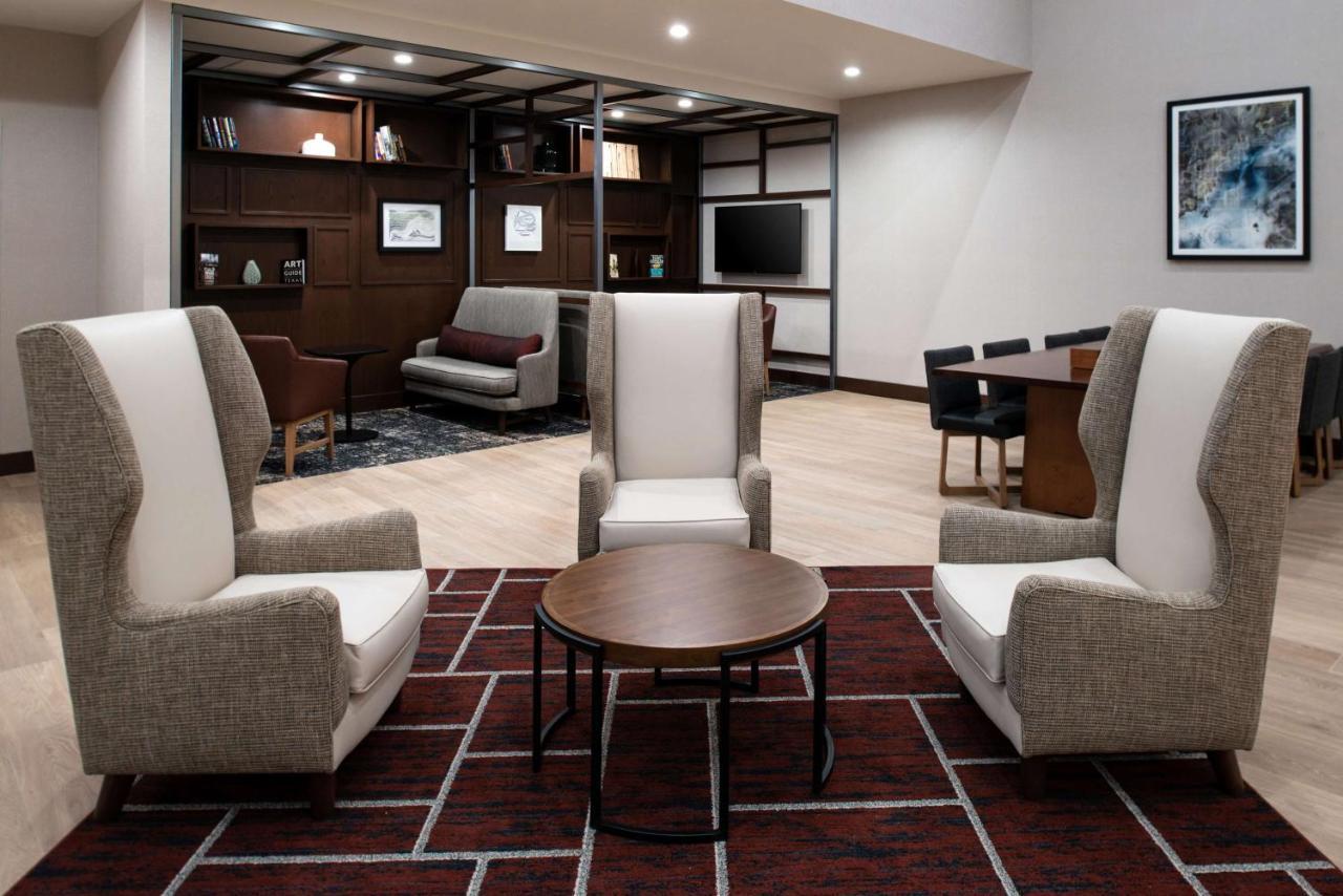 Hyatt Place Dallas/רוקוול מראה חיצוני תמונה