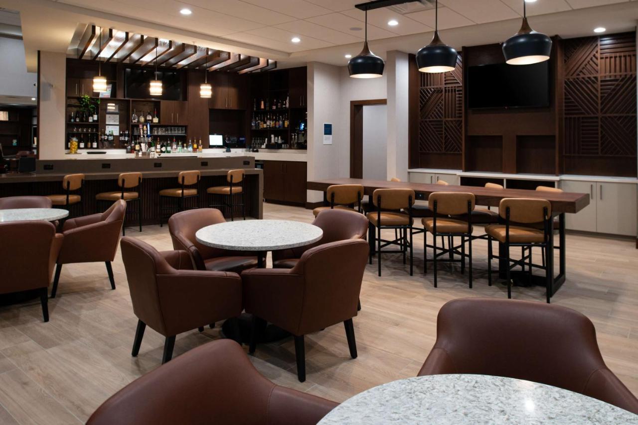 Hyatt Place Dallas/רוקוול מראה חיצוני תמונה
