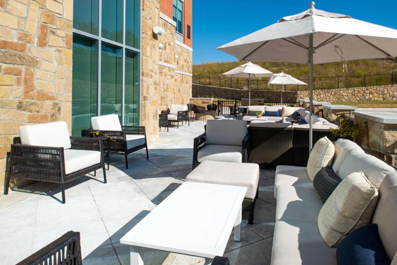 Hyatt Place Dallas/רוקוול מראה חיצוני תמונה