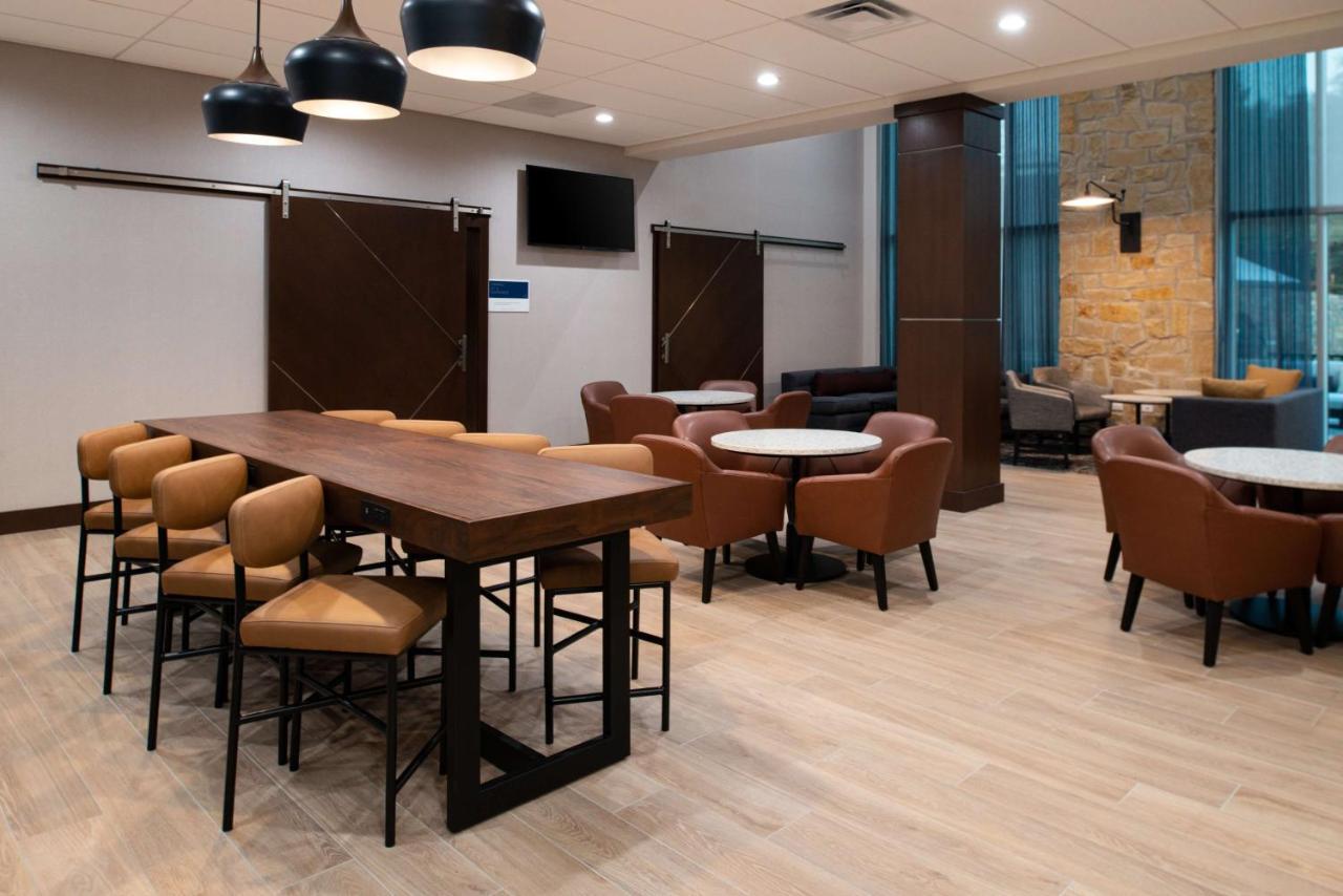 Hyatt Place Dallas/רוקוול מראה חיצוני תמונה