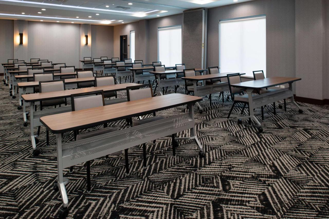 Hyatt Place Dallas/רוקוול מראה חיצוני תמונה