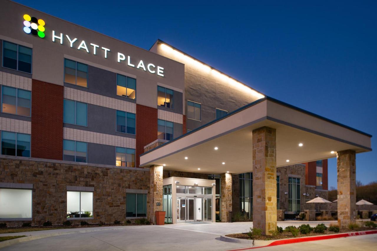 Hyatt Place Dallas/רוקוול מראה חיצוני תמונה