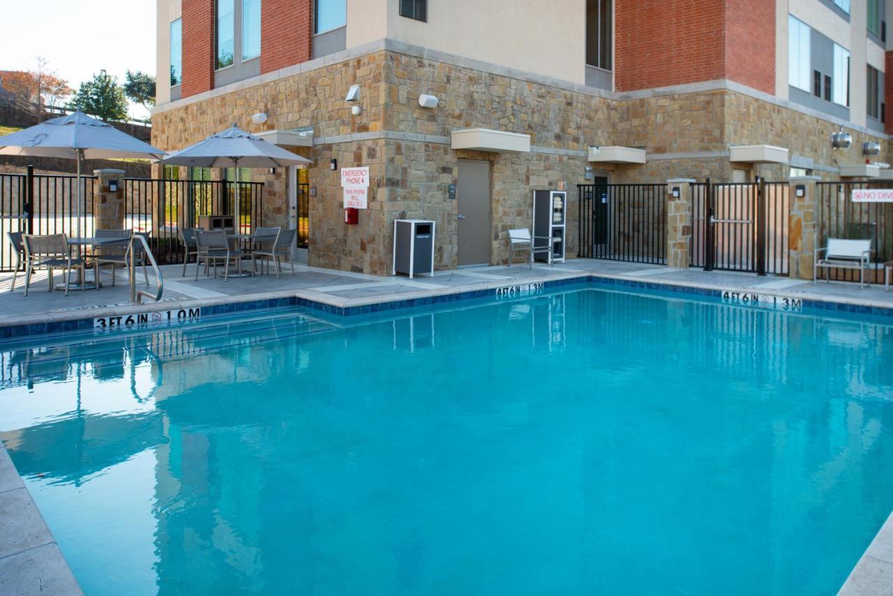 Hyatt Place Dallas/רוקוול מראה חיצוני תמונה