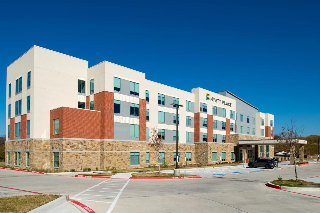 Hyatt Place Dallas/רוקוול מראה חיצוני תמונה
