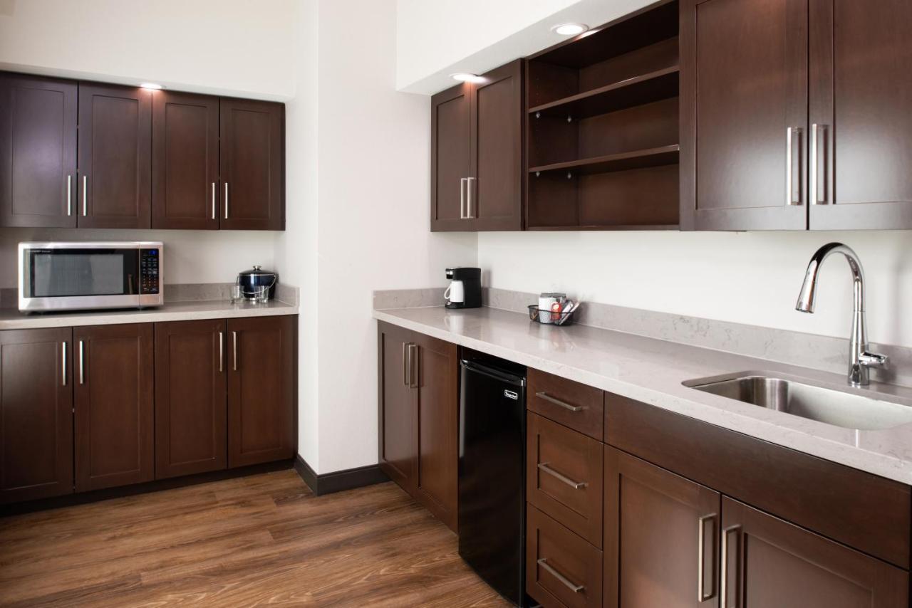 Hyatt Place Dallas/רוקוול מראה חיצוני תמונה